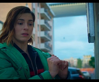 Replay Blanca - S1 E1 - Sans les yeux (1/2)