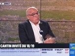 Replay Le 18/19 d'Hedwige Chevrillon - Loïc Cantin (FNAIM) : La crise du logement est-elle inévitable ? - 04/12