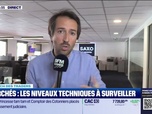 Replay Tout pour investir - Le match des traders : Marché complaisant, le CAC 40 repart à la hausse - 03/07