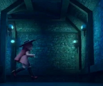 Replay Monster High - Bataille de nourriture