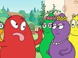 Replay Barbapapa en Famille - Patience Barbadur