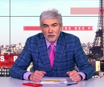 Replay C'est Canteloup du 8 mai 2026