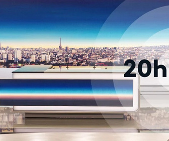 Replay Journal 20h00 - Journal