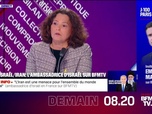 Replay BFM Politique - Dimanche 14 avril 2024