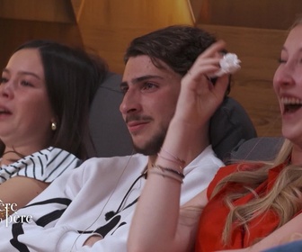 Replay Ma mère, ton père - Episode 4