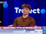 Replay Trajectoire : Gralt, transformez votre entreprise avec l'IA - 26/06
