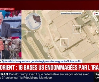 Replay Les émissions spéciales - Édition Spéciale - L'Iran prêt à la diplomatie... et à la guerre - 02/05