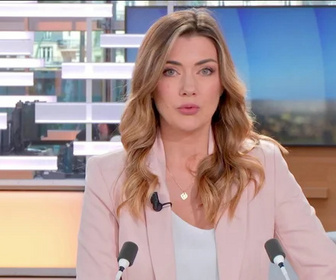 Replay Le JT en LSF - 15/05/2026
