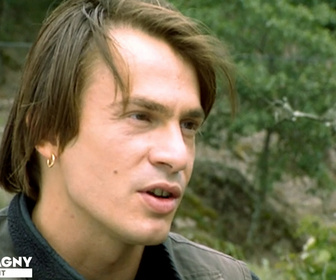Replay Florent Pagny, le combattant - Partie 1