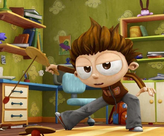 Replay Angelo la débrouille