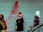 Replay L'Iran sous tension : ni guerre, ni paix - Tracks East