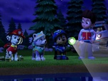 Replay Paw Patrol, la Pat'Patrouille - Le fantôme de la mare aux grenouilles