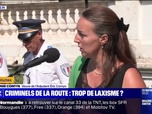 Replay 7 MINUTES POUR COMPRENDRE - La justice française est-elle trop laxiste contre les criminels de la route?