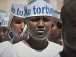 Replay ARTE Journal Junior - Est-ce que la torture existe encore ?