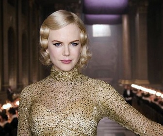 Replay Summer of ... - Nicole Kidman, les yeux grand ouverts