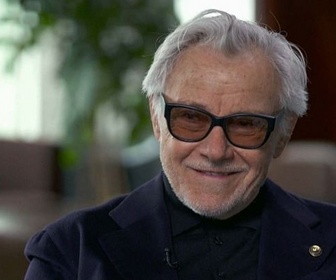 Replay Harvey Keitel, à l'ombre des ténèbres