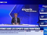 Replay Les experts sans frontières - Vendredi 23 janvier