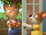 Replay Pip et Posy - Cache-cache et oubli