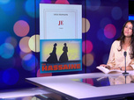 Replay À l'Affiche ! - Je : Lilia Hassaine redonne une voix à la femme enfermée de Jane Eyre