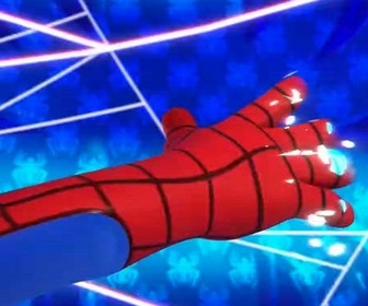 Replay Spidey et ses amis extraordinaires - Malédiction à la fête foraine