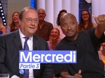 Replay Quotidien troisième partie du 4 septembre 2024