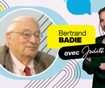Avec Judith replay