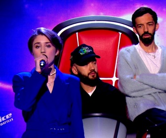 Replay The Voice - S13 E10 - Emission 10 (Partie 2)