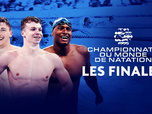 Replay Finales du dimanche 27 juillet 2025