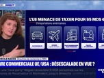 Replay Week-end soir - Trump : les taxes sur la Chine de 145%... À 80% ? - 09/05