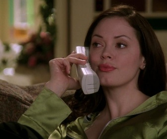 Replay Charmed - S7 E6 - Lune bleue