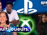 Replay Multijoueurs - Que se passe-t-il chez Xbox et PlayStation?