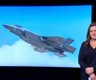 Replay Info ou intox - Plusieurs avions de chasse F-35 israéliens ont-ils été abattus par l'Iran ?