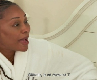 Replay Les real housewives d'Atlanta - S13 E10 - Que s'est-il passé dans le donjon ?