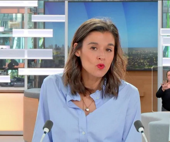 Replay Le JT en LSF - 21/04/2026