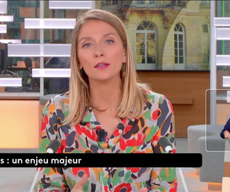 Replay Le JT en LSF - 08/10/2025