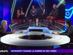 Replay Multijoueurs - Microsoft change la donne du jeu vidéo