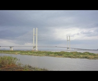 Replay Chine et Corée du Nord inaugurent le nouveau pont du Yalu après 12 ans de retard