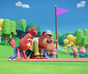 Replay Les Trois Bricochons - 19/09/2025