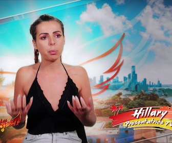 Replay Les anges de la téléréalité - S11 E89