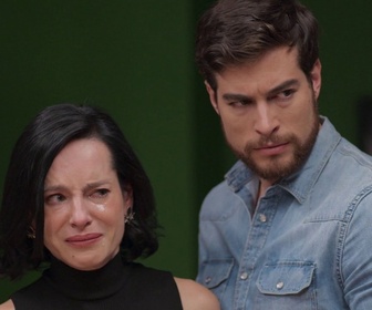 Replay L'amour invincible - S01 E60