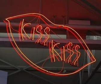 Replay ARTE Journal - Exposition : Kiss Kiss Kill Kill