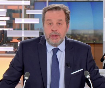 Replay Le JT en LSF - 14/02/2026