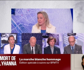 Replay L'intégrale de Affaire suivante du dimanche 7 juin 2026