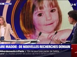 Replay Perrine jusqu'à minuit - Affaire Maddie : de nouvelles recherches demain - 02/06