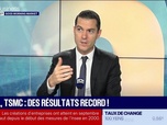 Replay Good Morning Market - Morning Meeting : L'inflation US grimpe à 3,7 % en septembre - 16/10