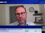 Replay BFM Bourse - Alerte traders : les seuils techniques incontournables sur les marchés et les valeurs - 22/06