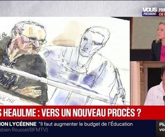 Replay L'intégrale de Affaire suivante du dimanche 4 octobre 2026