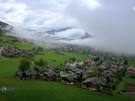 Replay Paysans du monde - Suisse : Le caviar