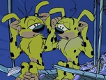 Replay Marsupilami - S03 E19 - Bébé jaguar