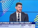 Replay Le monde qui bouge - L'Interview : Défaite d'Orbán, une chance pour l'Europe ? - 13/04